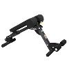 Banc abdo/lombaires rglable Hoist