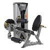 Machine combinée quadriceps / ischios HD-3400 Hoist