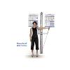 Wall Station Thera-Band