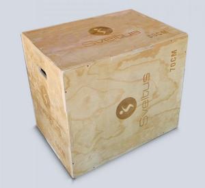 Plyobox en bois