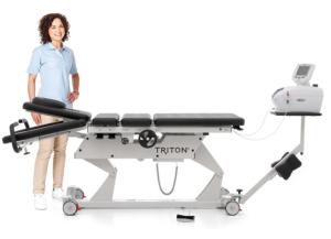Pack Traction 6M