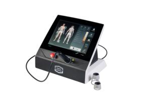 Endolaser HP Enraf-Nonius