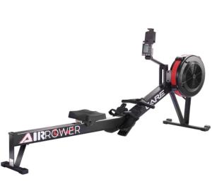 Rameur Air Rower de Care Fitness
