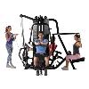 Station 4 postes H-4400 de Hoist