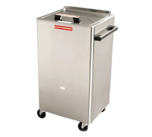 Hydrocollator Mobile SS-2