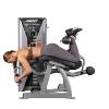Machine à  ischios-jambiers couché RS-2408 Hoist