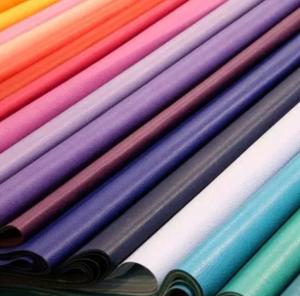 Réfection du skaï de table de traitement