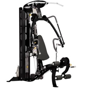 Station de musculation Multigym V4 Elite