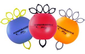 Handmaster Plus