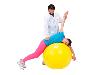 Gymnastique Ball et Physio Ball
