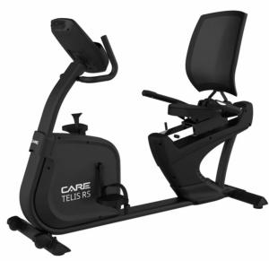 Vélo assis TELIS RS EMS de Care Fitness