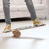 Balance Board - Planche d'équilibre avec rouleau